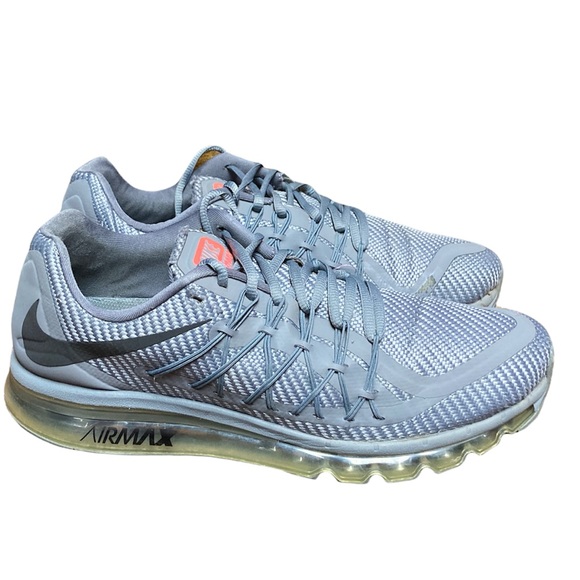 Nike | Shoes | Nike Air Max 25 Cool 